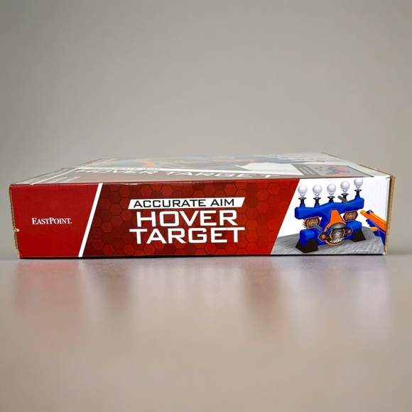 EastPoint Sports Acurate Aim Hover Target - Picture 9 of 12